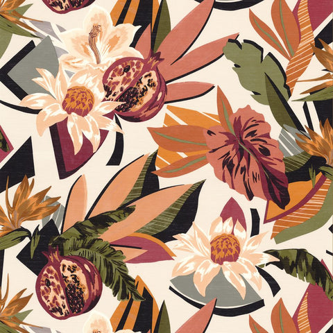Papel pintado AVENTURA 75531324-PAPELHOGAR
