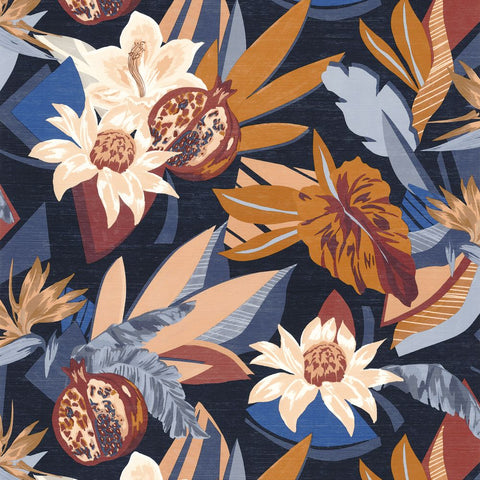 Papel pintado AVENTURA 75531426-PAPELHOGAR