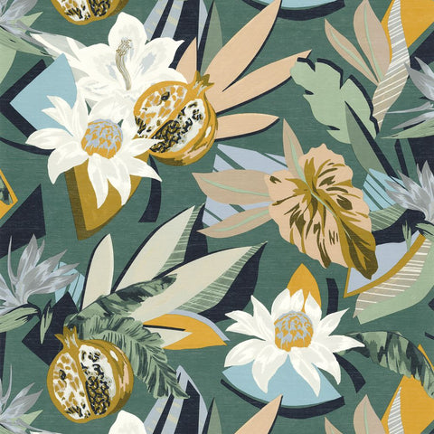 Papel pintado AVENTURA 75531528-PAPELHOGAR