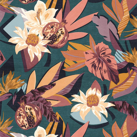Papel pintado AVENTURA 75531630-PAPELHOGAR