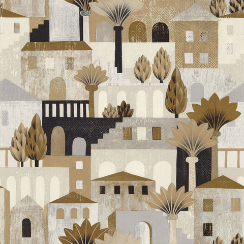 Papel pintado AVENTURA 75541732-PAPELHOGAR