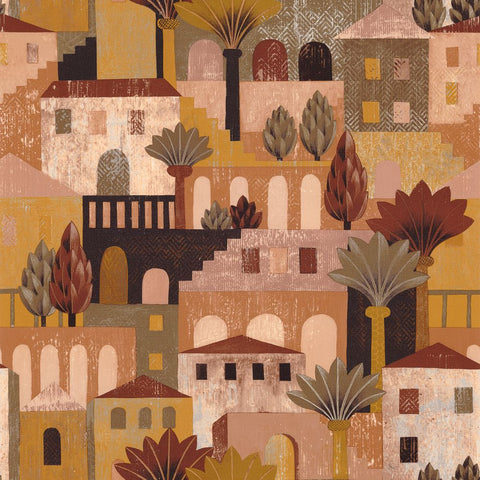Papel pintado AVENTURA 75541834-PAPELHOGAR