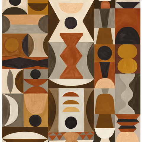 Fondo de pantalla panorámico L'ATELIER 75564180-PAPELHOGAR