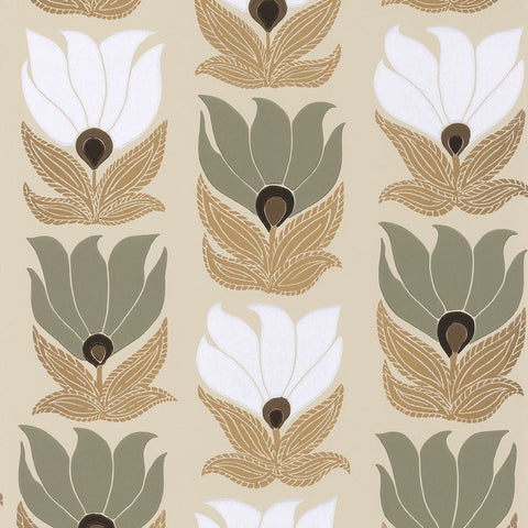 Papel pintado SQUARE JASMIN 75690712-PAPELHOGAR