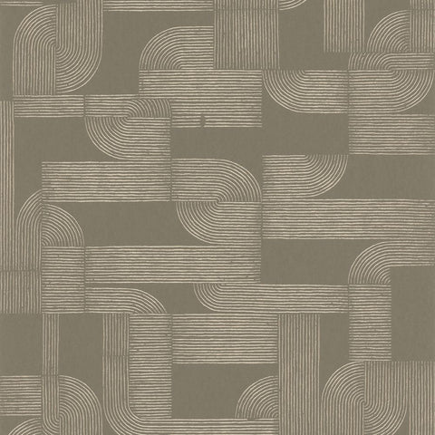 Papel pintado SQUARE JASMIN 75701528-PAPELHOGAR