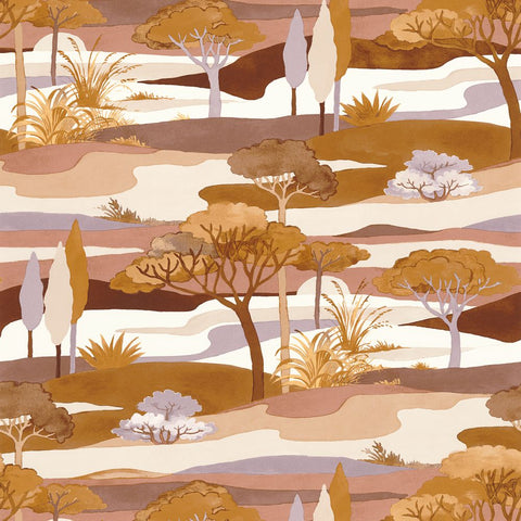 Papel pintado L'ÎLE AUX OISEAUX 75870304-PAPELHOGAR
