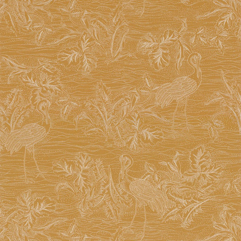 Papel pintado L'ÎLE AUX OISEAUX 75891528-PAPELHOGAR