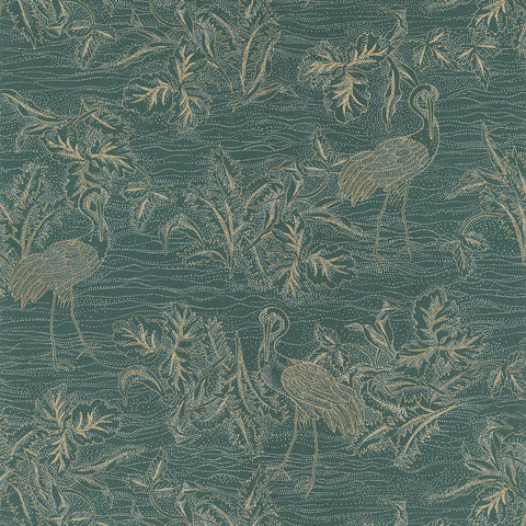 Papel pintado L'ÎLE AUX OISEAUX 75891732-PAPELHOGAR