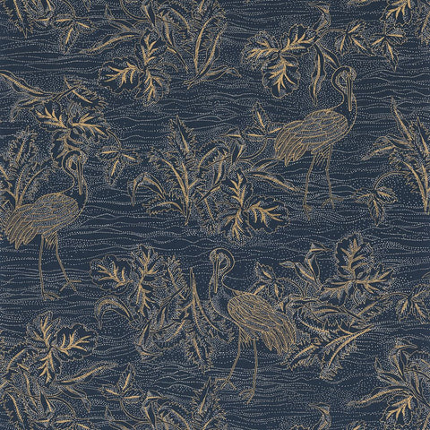 Papel pintado L'ÎLE AUX OISEAUX 75891834-PAPELHOGAR