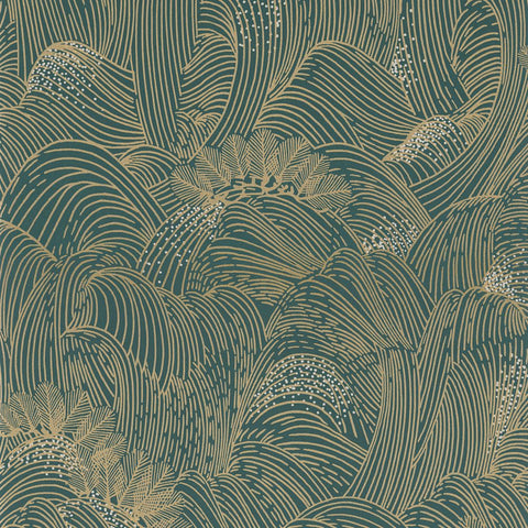 Papel pintado L'ÎLE AUX OISEAUX 75902344-PAPELHOGAR