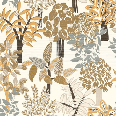 Papel pintado GOLFE DU BENGALE 75940100-PAPELHOGAR