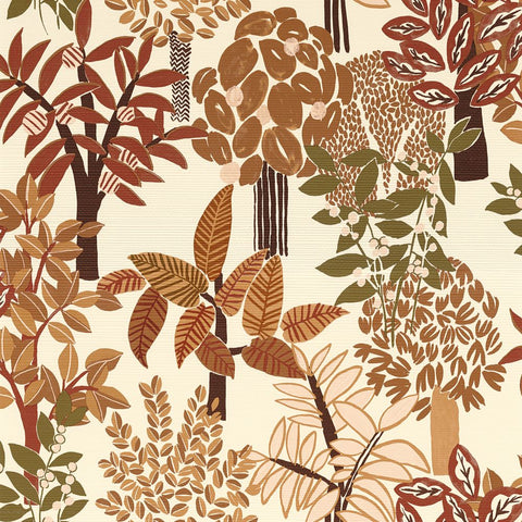 Papel pintado GOLFE DU BENGALE 75940304-PAPELHOGAR