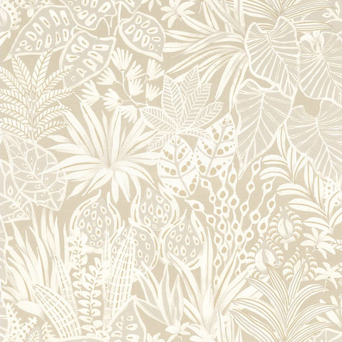 Papel pintado GOLFE DU BENGALE 75950712-PAPELHOGAR