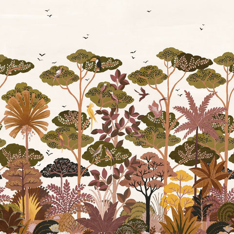 Fondo de pantalla panorámico GOLFE DU BENGALE 75983160-PAPELHOGAR