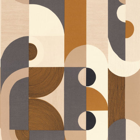 Papel pintado MOUVEMENTS 75990202-PAPELHOGAR