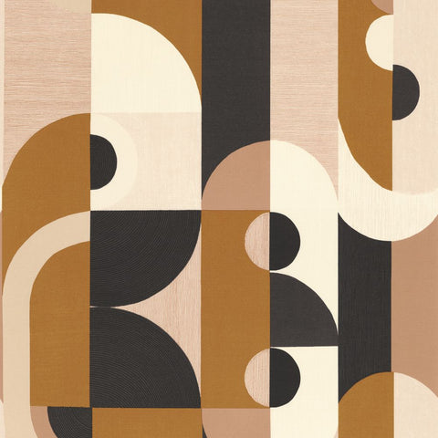 Papel pintado MOUVEMENTS 75990304-PAPELHOGAR