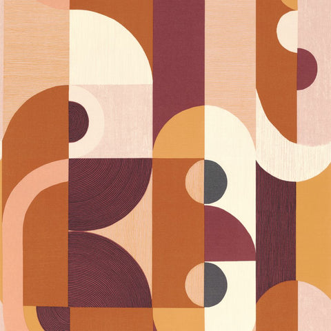 Papel pintado MOUVEMENTS 75990406-PAPELHOGAR