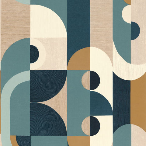 Papel pintado MOUVEMENTS 75990508-PAPELHOGAR