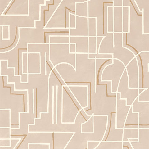 Papel pintado MOUVEMENTS 76021324-PAPELHOGAR