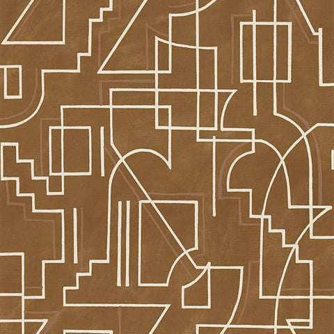 Papel pintado MOUVEMENTS 76022854-PAPELHOGAR