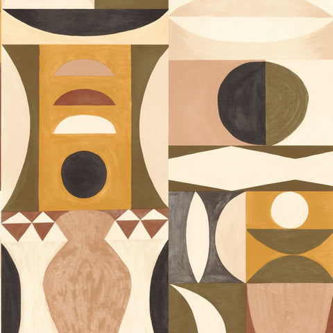 Papel pintado MOUVEMENTS 76032446-PAPELHOGAR