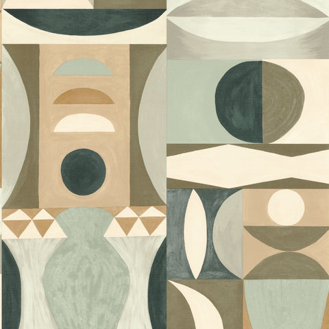 Papel pintado MOUVEMENTS 76032650-PAPELHOGAR