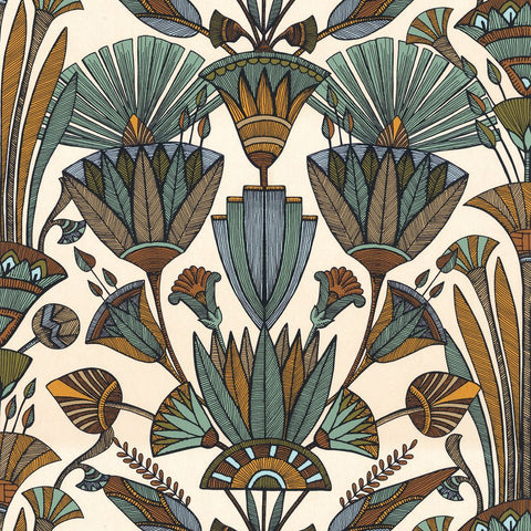 Papel pintado BORD DU NIL 76130202-PAPELHOGAR