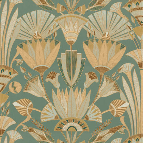 Papel pintado BORD DU NIL 76130304-PAPELHOGAR