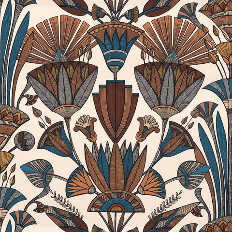 Papel pintado BORD DU NIL 76130712-PAPELHOGAR