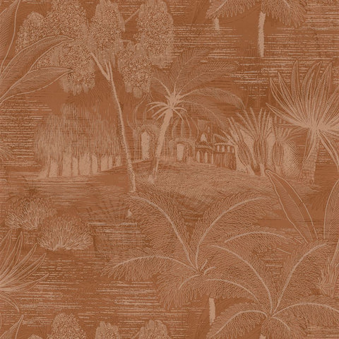 Papel pintado BORD DU NIL 76140916-PAPELHOGAR