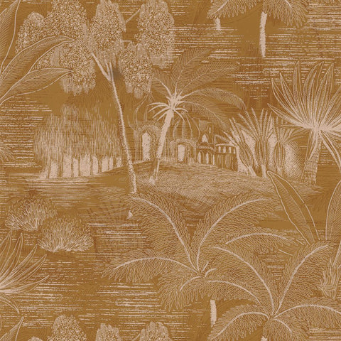 Papel pintado BORD DU NIL 76141018-PAPELHOGAR