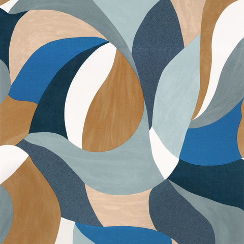 Papel pintado TERRA ROSSA 76200508-PAPELHOGAR