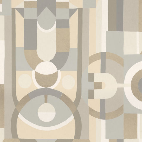 Papel pintado FAUBOURG DES LUMIÈRES 76250100-PAPELHOGAR