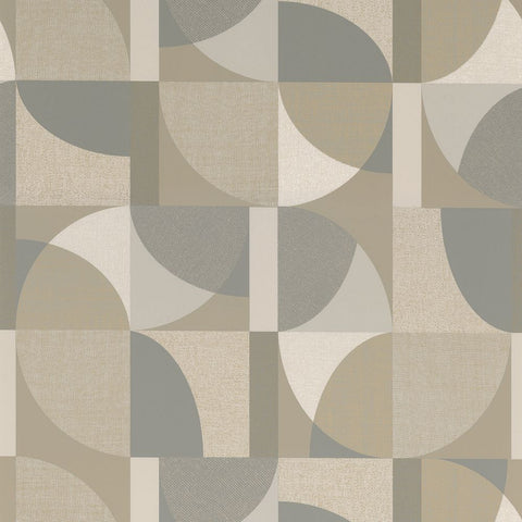 Papel pintado FAUBOURG DES LUMIÈRES 76260712-PAPELHOGAR