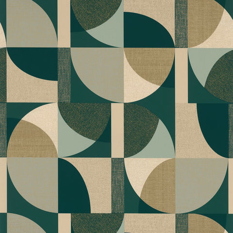 Papel pintado FAUBOURG DES LUMIÈRES 76260916-PAPELHOGAR