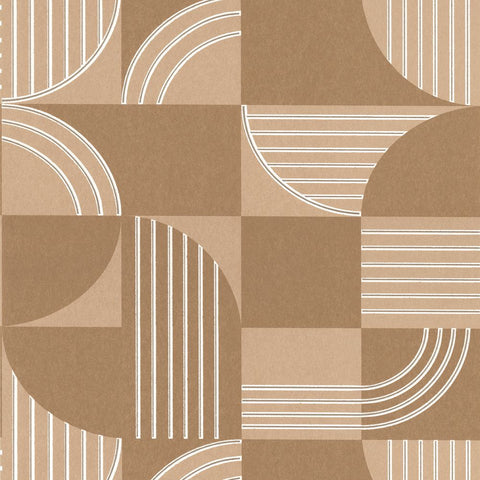 Papel pintado FAUBOURG DES LUMIÈRES 76271222-PAPELHOGAR