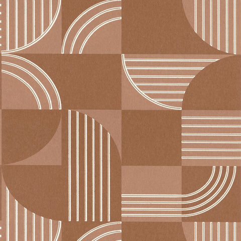 Papel pintado FAUBOURG DES LUMIÈRES 76271324-PAPELHOGAR