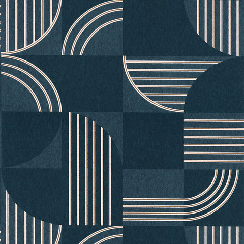 Papel pintado FAUBOURG DES LUMIÈRES 76271528-PAPELHOGAR