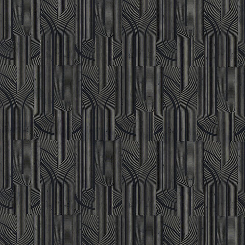 Papel pintado FAUBOURG DES LUMIÈRES 76282344-PAPELHOGAR