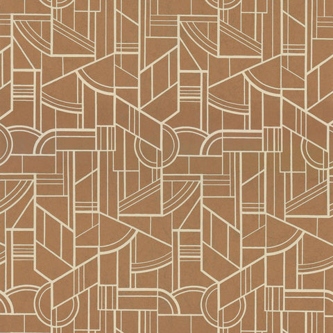 Papel pintado FAUBOURG DES LUMIÈRES 76292752-PAPELHOGAR