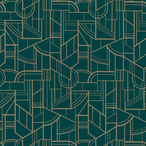 Papel pintado FAUBOURG DES LUMIÈRES 76292956-PAPELHOGAR