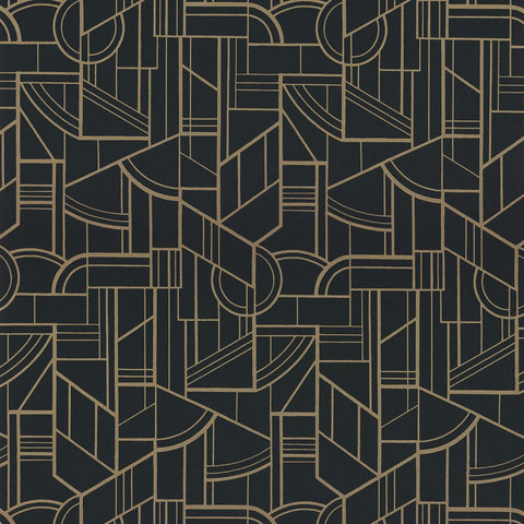 Papel pintado FAUBOURG DES LUMIÈRES 76293058-PAPELHOGAR