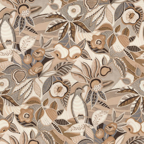 Papel pintado CASA AZUL 76300100-PAPELHOGAR