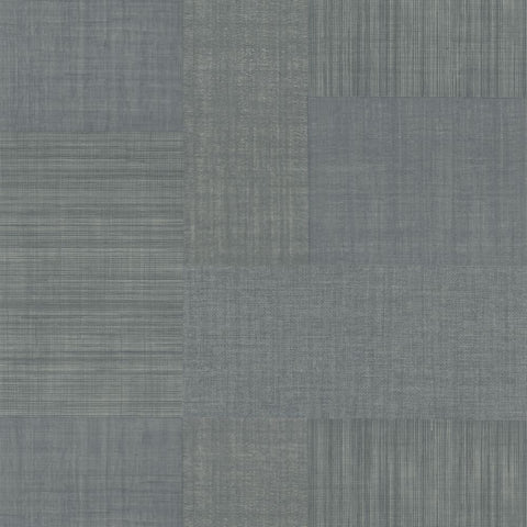 Papel pintado CASA AZUL 76321528-PAPELHOGAR