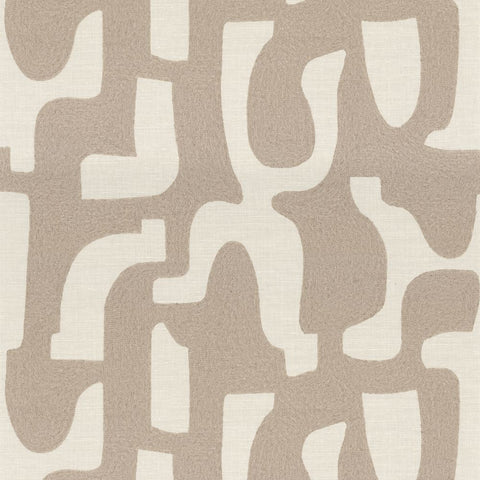 Papel pintado LE LIN 3 76560100-PAPELHOGAR