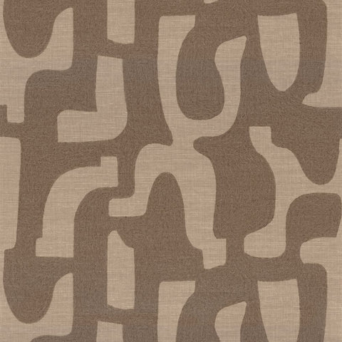 Papel pintado LE LIN 3 76560202-PAPELHOGAR