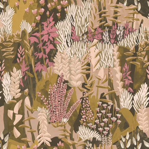 Papel pintado JARDIN FÉLICIA 76570202-PAPELHOGAR