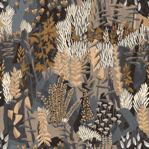 Papel pintado JARDIN FÉLICIA 76570508-PAPELHOGAR