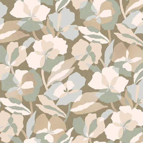 Papel pintado JARDIN FÉLICIA 76580712-PAPELHOGAR