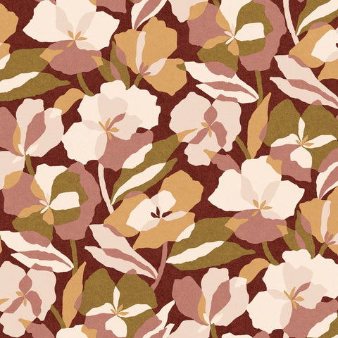 Papel pintado JARDIN FÉLICIA 76580916-PAPELHOGAR